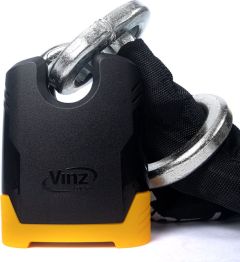 VINZ Batura ART 5 Padlock - Los hangslot