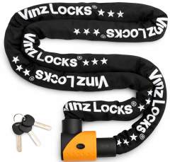 VINZ Jannu Scooter Lock ART3 - 200cm