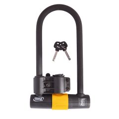 VINZ Ararat U-Lock ART4 - 32cm