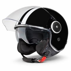 VINZ Arenas - Black