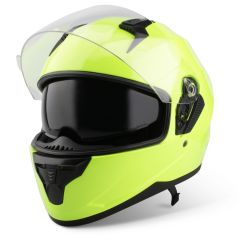 VINZ Kennet - Fluorescent Yellow (Pinlock prepared)