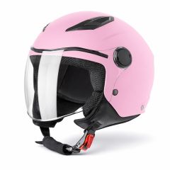 VINZ Magic Kids Helmet - Pink
