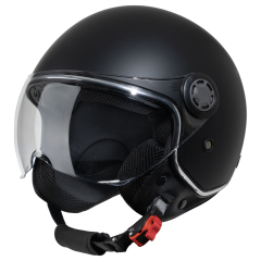 VINZ Taranto - Matte Black