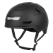 VINZ Nevis LED Speed Pedelec Helmet (NTA 8776) - Matte Black VINZ Nevis LED Speed Pedelec Helmet (NTA 8776) - Matte Black