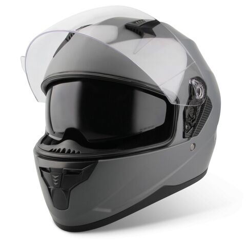 crivit modular motorcycle helmet SOLID S54 FULL FACE  Pro UTV Parts Discover the improved version of the popular Tranz 1.5 trail helmet Lidl helmet : r/motorcyclegear