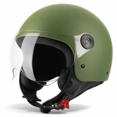 VINZ Duoro - Verde Ejército