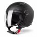 Scooter / moto casco infantil VINZ Magic - Negro mate Scooter / moto casco infantil VINZ Magic - Negro mate