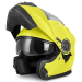 VINZ Santos - Amarillo Hi-Vis VINZ Santos - Amarillo Hi-Vis